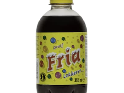 Fria Grape 35cl