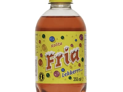 Fria Kolita 35cl