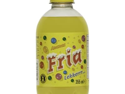 Fria Pineapple 35cl