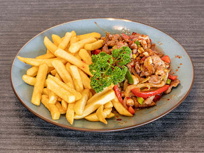 Friet