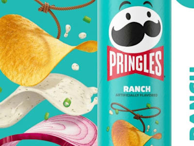 Pringles Ranch
