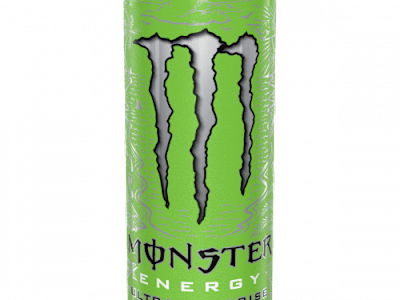 Monster Energy Ultra Paradise Zero Sugar 500ml