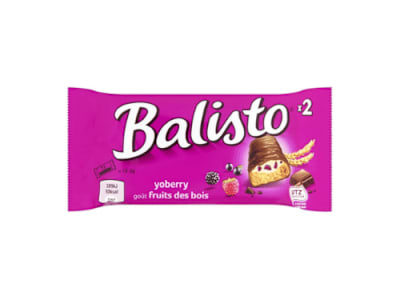 Balisto Paars