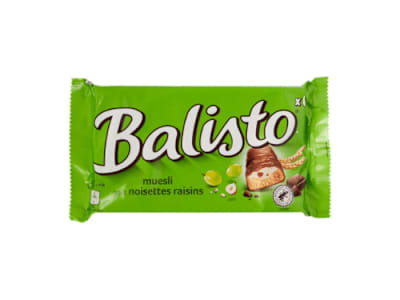Balisto Groen