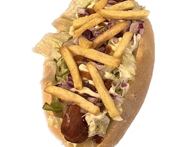 Lunch Meal