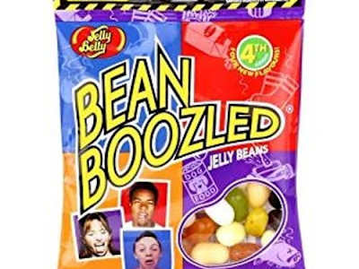 Jelly Belly Bean Boozled