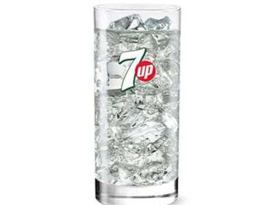 7up Zero Sugar L