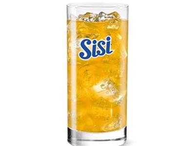 Sisi Zero Sugar L