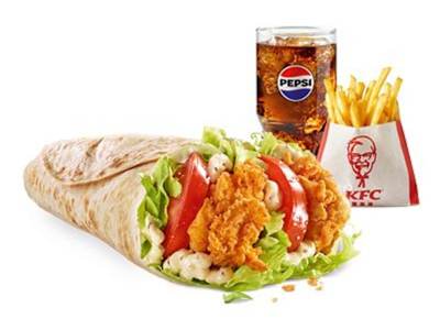Twister Meal L