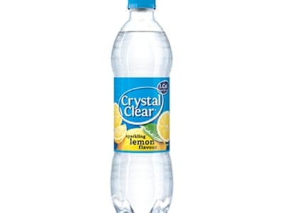 Crystal Clear 50cl