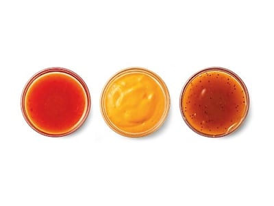Sauce Dip
