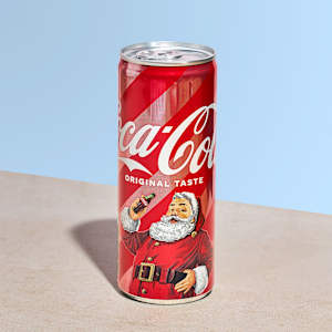 Coca Cola