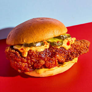 Freddies Slider
