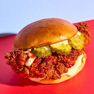 Ranch Slider