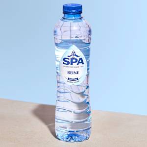 Spa Blauw