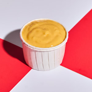 Cheese sauce