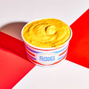 Big Freddies dipper