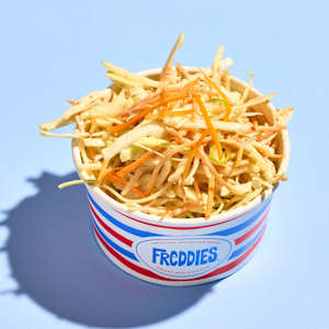 Coleslaw