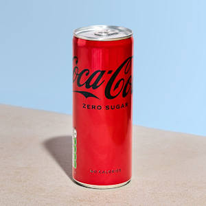 Coca Cola Zero