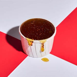 Hot honey