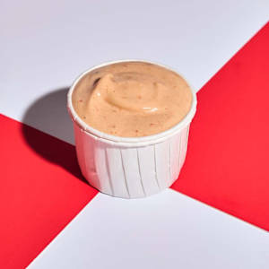 Freddies sauce
