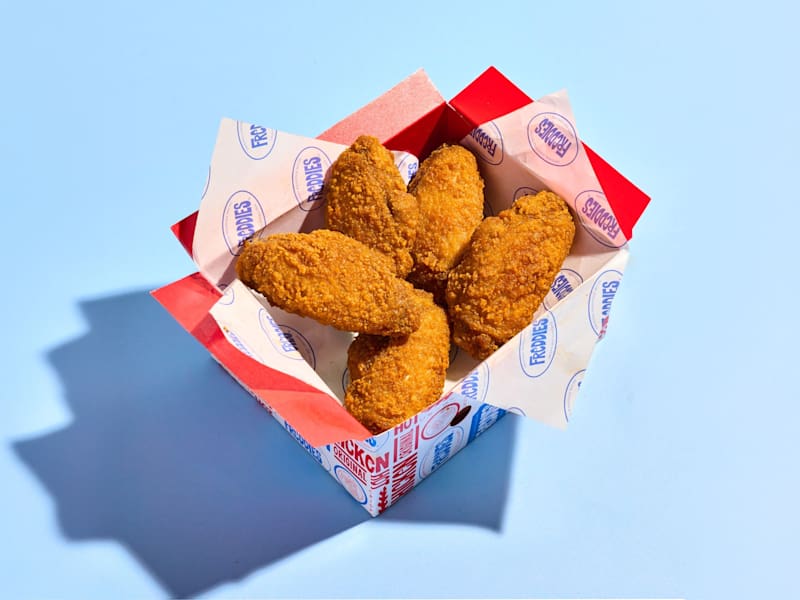 Hotwings 5 pc