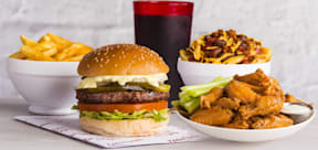 Restaurants and takeaways in Dublin Rathcoole Dublin Just Eat