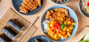 Just eat rathcoole hot sale