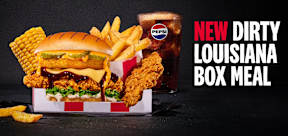 Restaurants and takeaways in Coolock Coolock Just Eat