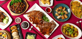 Restaurants and takeaways in Sallins Sallins Just Eat