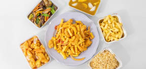 Chinese restaurants and takeaways in Rathcoole Rathcoole Just Eat