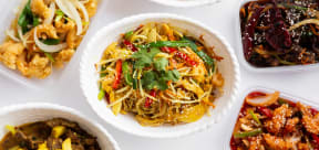 Restaurants and takeaways in Sallins Sallins Just Eat