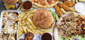 Restaurants and takeaways in Glanmire Glanmire Just Eat