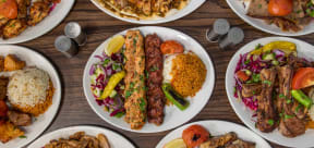 Just eat clontarf sales