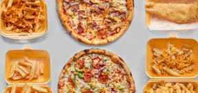 Just eat passage west online