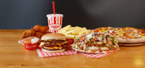 Restaurants and takeaways in Dublin Rathcoole Dublin Just Eat