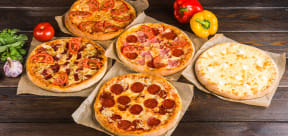Just eat ballybofey best sale