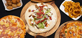 Restaurants and takeaways in Glanmire Glanmire Just Eat