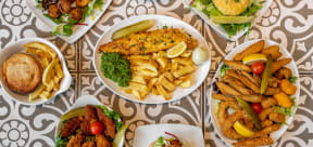Restaurants and takeaways in Rathcoole Rathcoole Just Eat