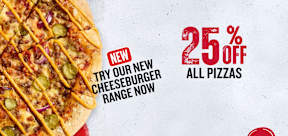 Just eat clontarf deals