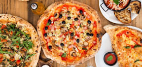 Ristoranti e supermercati a domicilio a 81020 81020 Just Eat