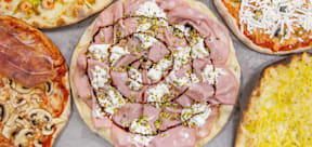 Ristoranti e supermercati a domicilio a 00011 00011 Just Eat