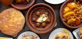 Restaurants and takeaways in SE2 Thamesmead South Just Eat