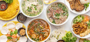 Vietnamese restaurants and takeaways in DA16 Welling Just Eat