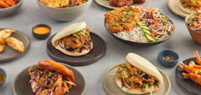 Restaurants and takeaways in G51 Govan Just Eat