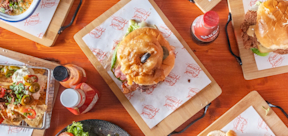 Restaurants and takeaways in HU3 Hull Just Eat