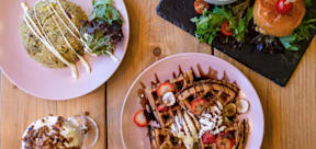 Restaurants and takeaways in CB7 West Row Fen Just Eat