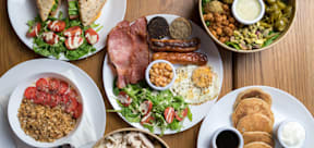 Restaurants and takeaways in E4 Chingford Just Eat