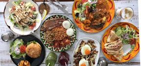 Just eat e4 clearance