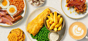 Restaurants and takeaways in OL4 Oldham Just Eat